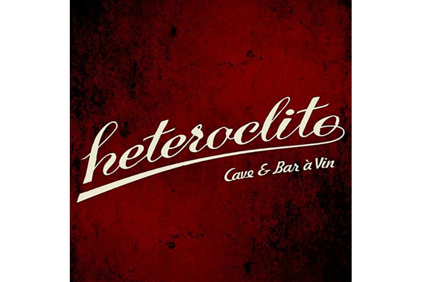 Heteroclito Cave & Bar a Vin