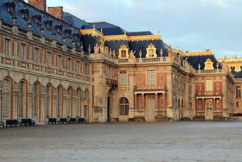 Palace of Versailles