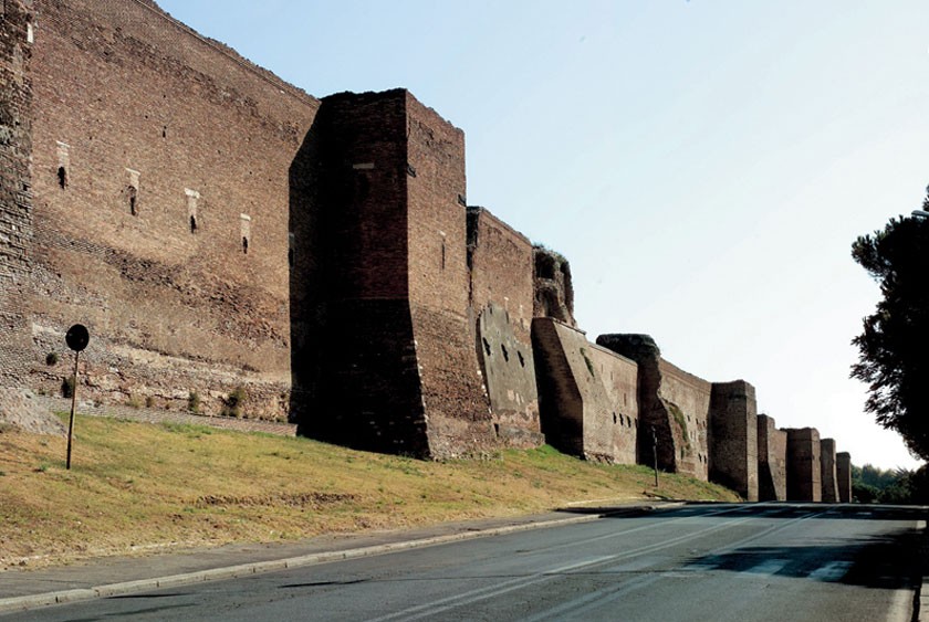 Museo delle Mura