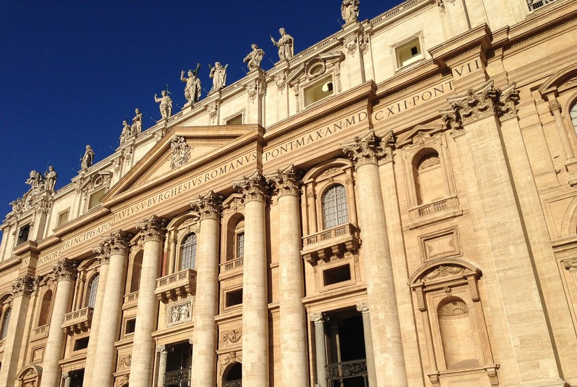 Musées du Vatican