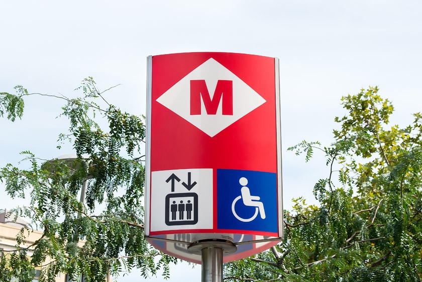 Libre accès aux transports en commun