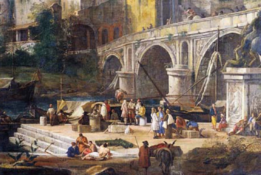 Cà Rezzonico (musée historique) (Complete)
