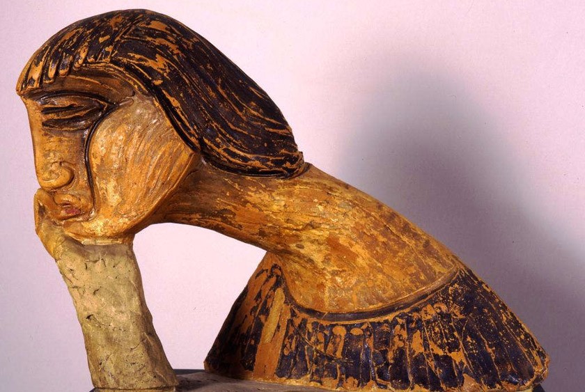 Cà Pesaro (musée d'art) (Complete)
