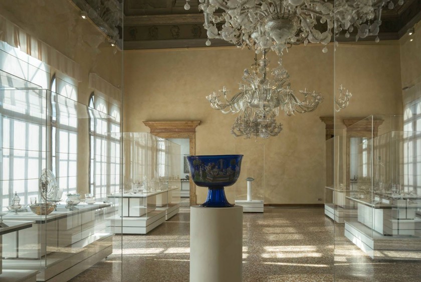 Musée du Verre (musée du verre de Murano) (Complete)