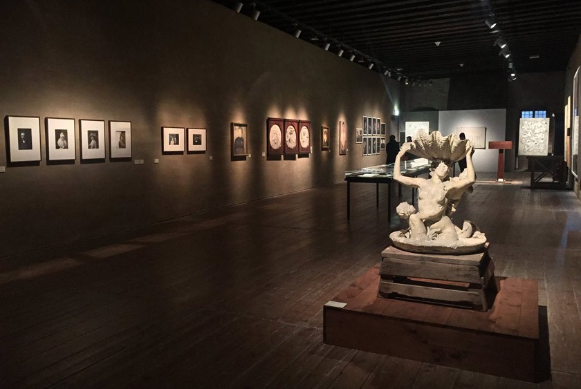 Le Palazzo Fortuny est un musée d'art et de mode. Son entrée est incluse dans le Venice City Pass Complete.