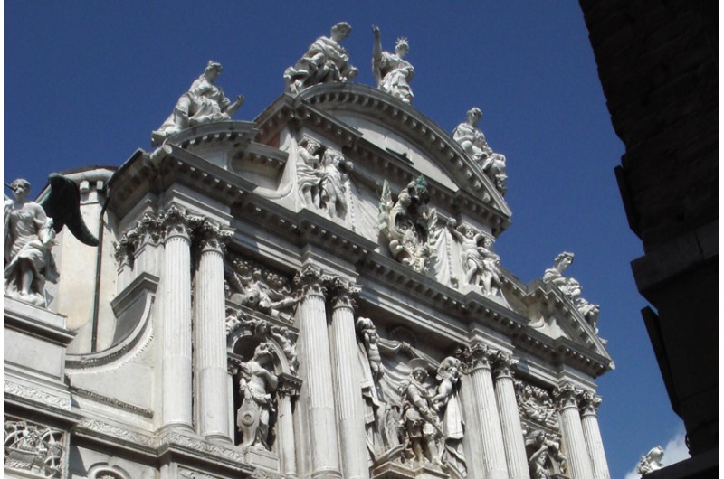 Église de Santa Maria del Giglio (Église) (Classic and Complete