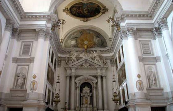 Chiesa di San Stae (Église) (Classic and Complete)