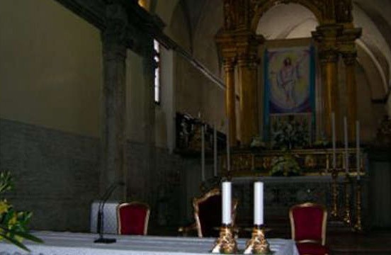 Chiesa di San Giobbe (Église) (Classic and Complete)