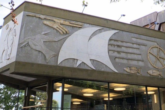Museu Etnòlogic (Musée Ethnologique)