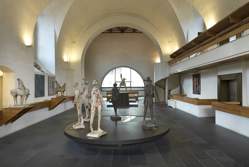 Musée Marino Marini