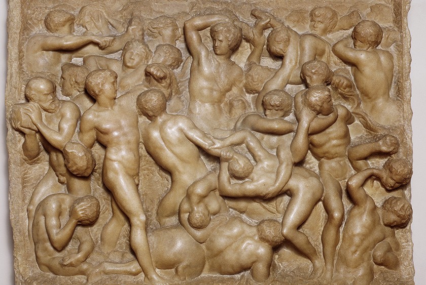 Museo Casa Buonarroti – Musée Michelangelo Buonarroti