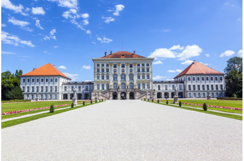 Nymphenburg Palace Complex