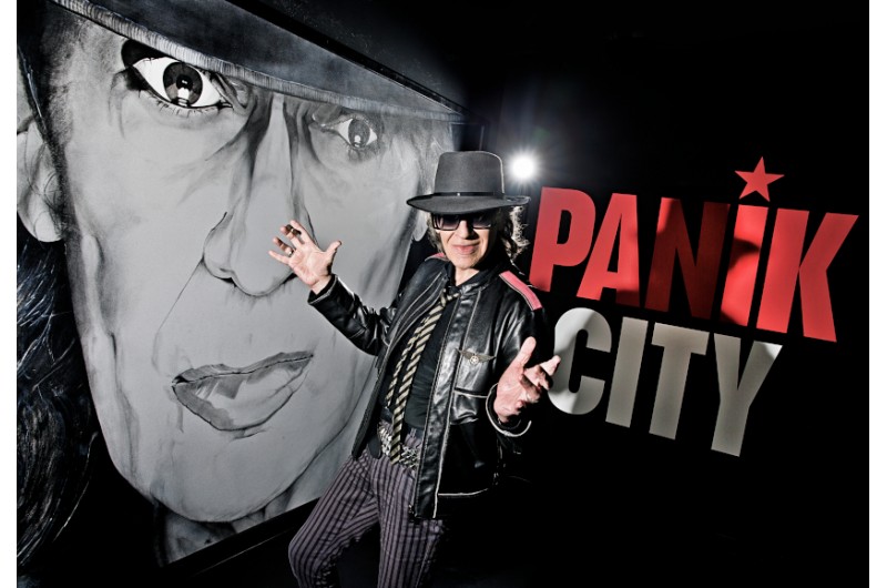 Panik City Udo Lindenberg Experience