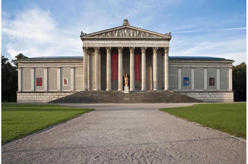 Glyptothek Munich