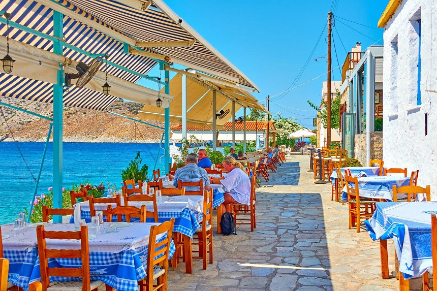 Réduction : Athens Swimming Cruise – une excursion en bateau pour découvrir les îles.