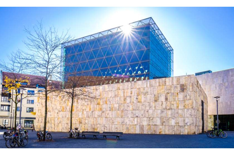 Musée juif de Munich billets