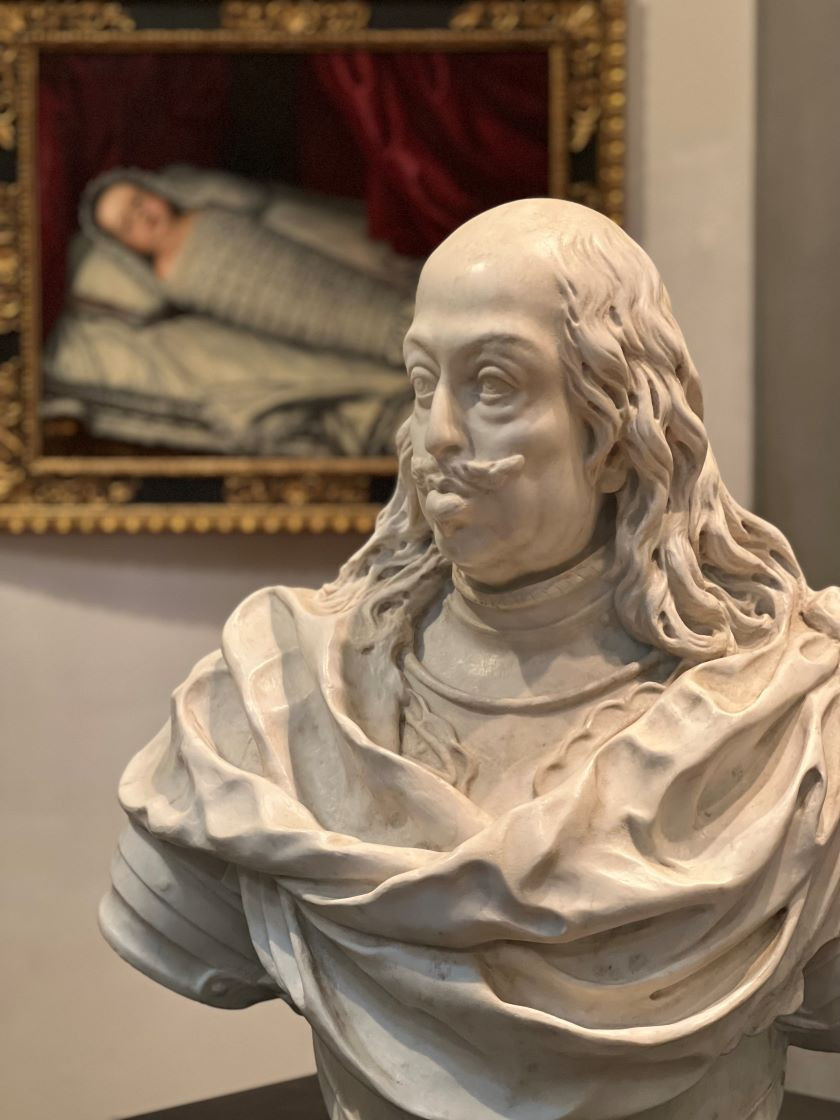 Museo de’ Medici – Musée de l’histoire et de l’héritage de la dynastie des Médicis