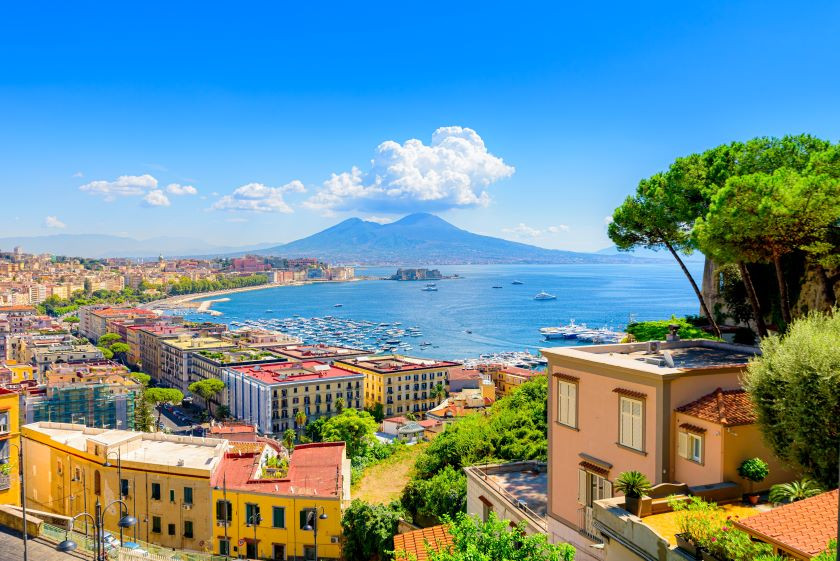 Remise: Naples Bay Tours