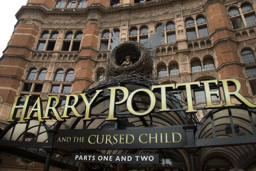 Harry Potter Tour Londres