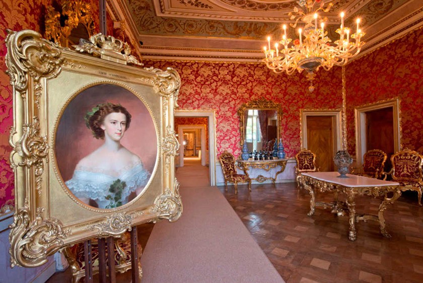 Musée Correr – Musée d’art dans des locaux historiques