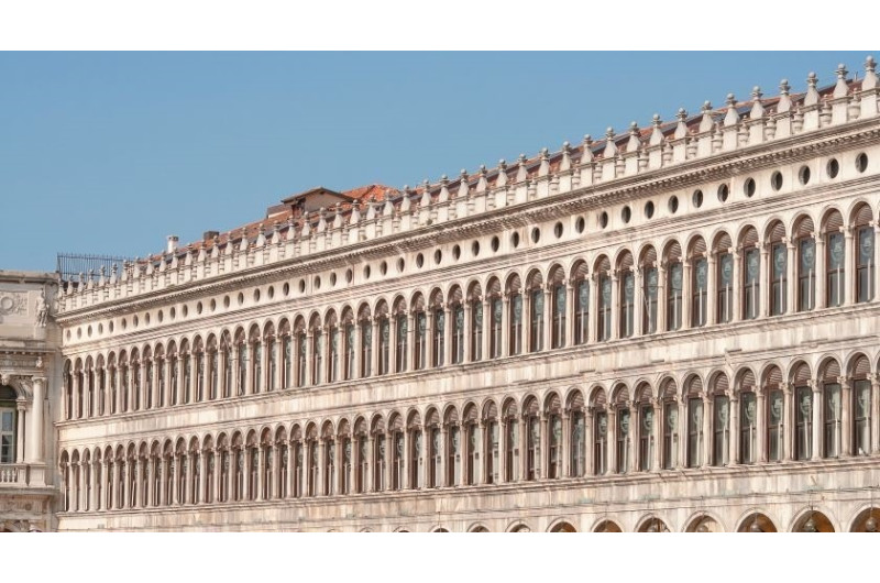 Musée archéologique national de Venise Venise City Pass