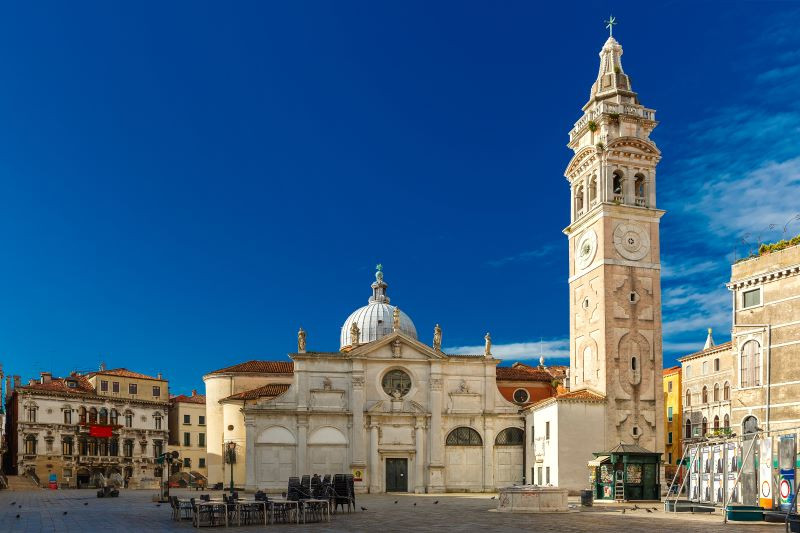 Chiesa di Santa Maria Formosa