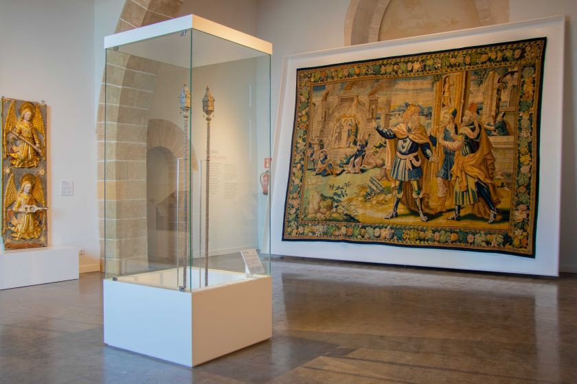 Museo Diocesà de Mallorca (Diocesan museum)