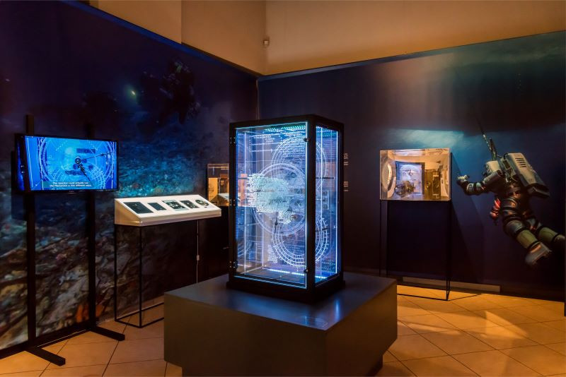 Musée Herakleidon