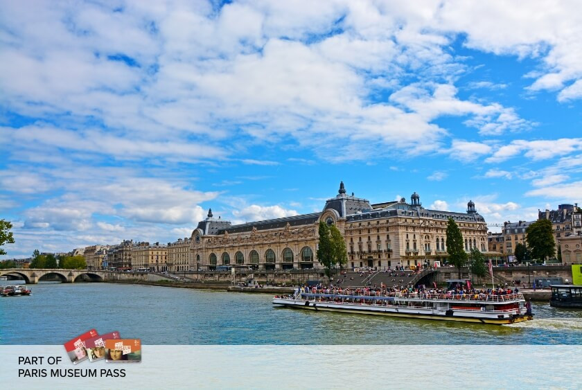 Musée d’Orsay