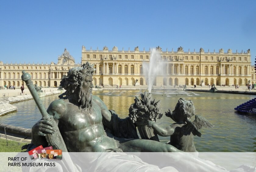 Château de Versailles
