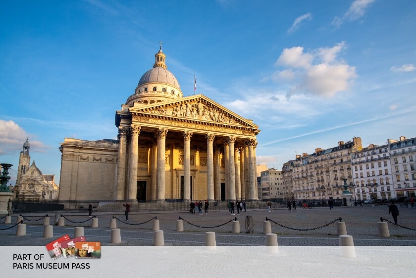 Panthéon
