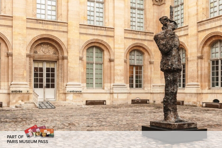 Musée d’art et d’histoire du Judaisme