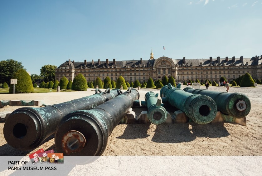 Musée de I'Armée