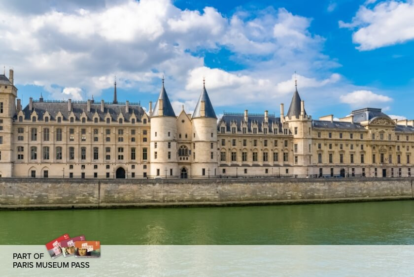 Conciergerie