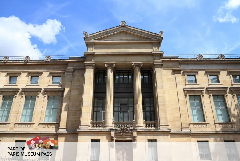 Musée national des Arts asiatiques – Guimet