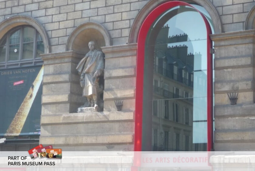 Musée des Arts décoratifs