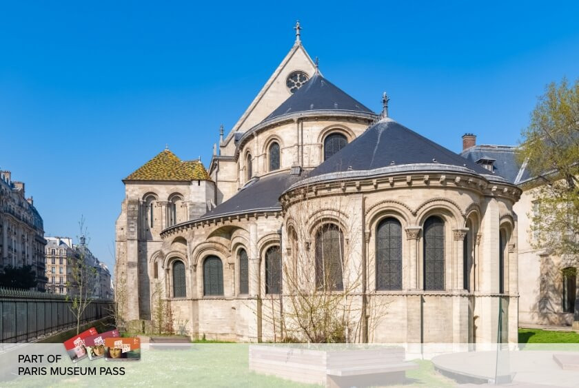 Musée des Arts et Métiers