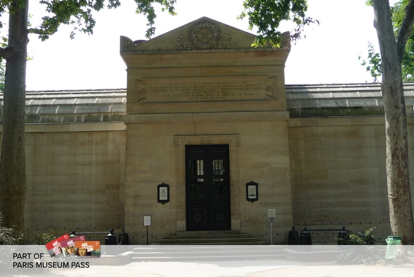 Chapelle expiatoire