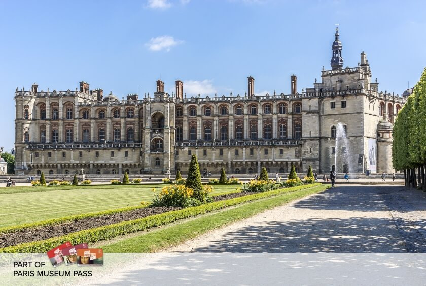 Musée d’Archéologie nationale et Domaine national de Saint-Germain-en-Laye