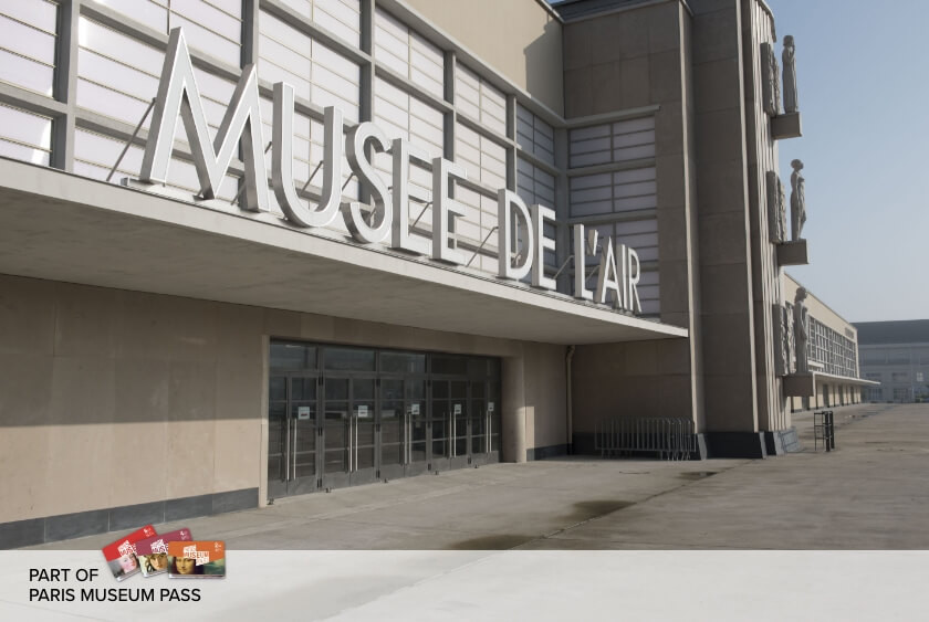 Musée de l’Air et de l’Espace