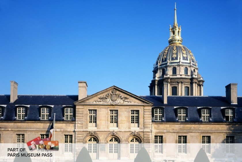 Musée de l'Ordre de la Libération