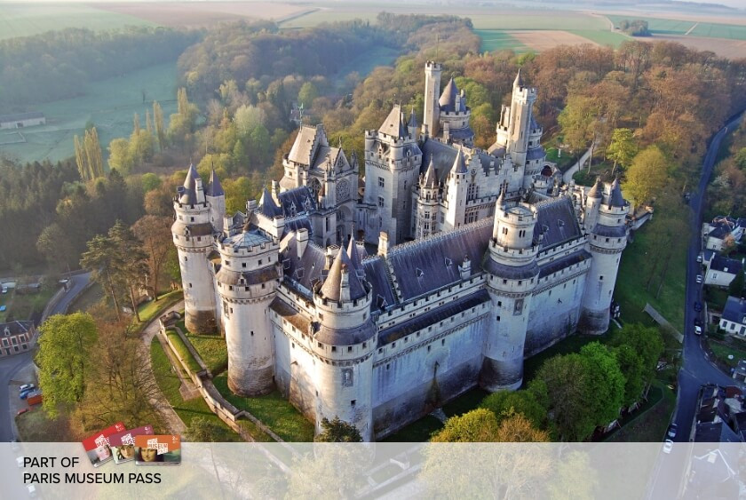Château de Pierrefonds