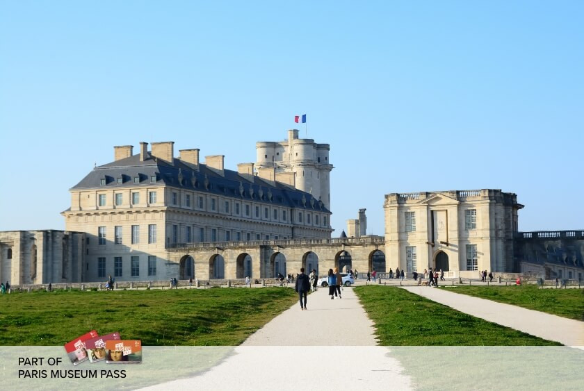 Château de Vincennes