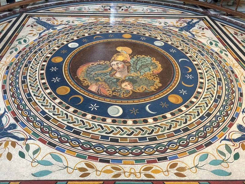 Musées du Vatican