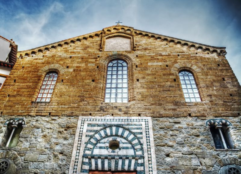 Cattedrale dell’Immagine –Art numérique et expositions immersives