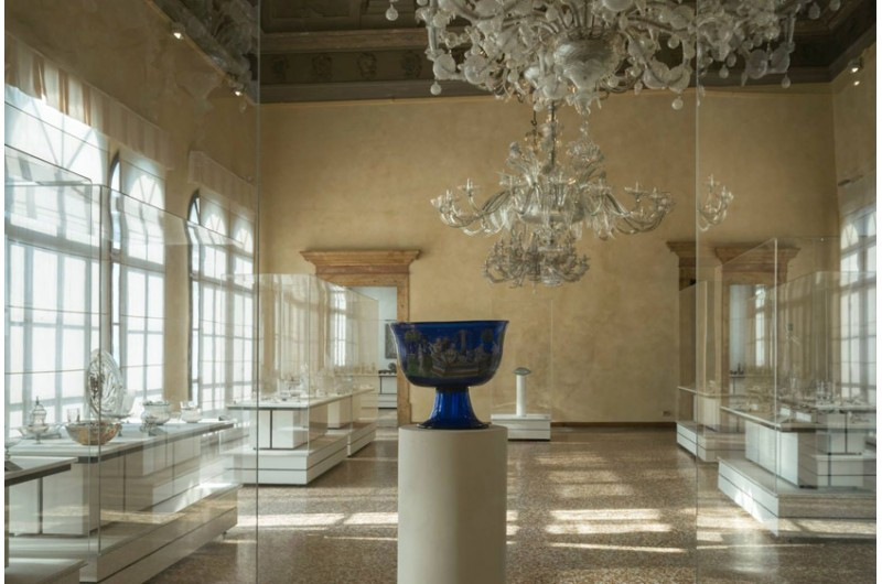 Musée du verre de Murano