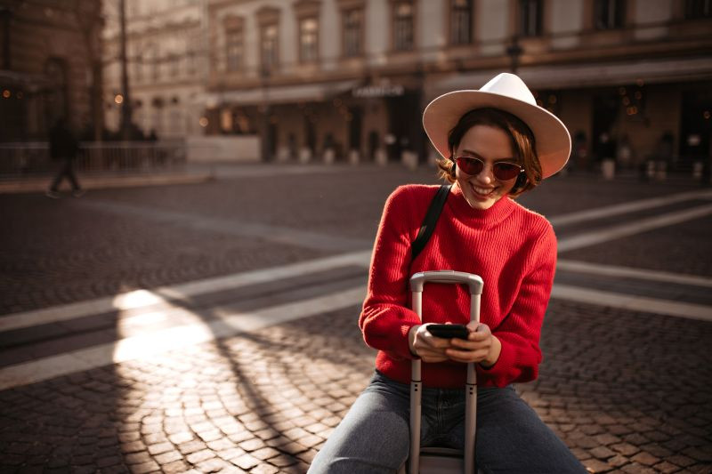 Réduction : Radical Storage – Consigne à bagages